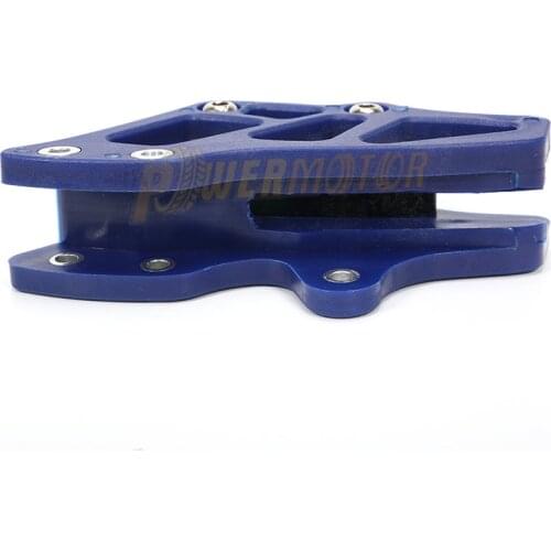 Motorcycle Chain Guide Cover Guard Protector For Yamaha YZ250F YZ450F 2003-2019 WR450F WR250F 2003-2018 YZ125 YZ250 YZ 125 250