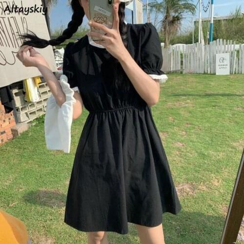 Altayskiy Womens Summer Dresses