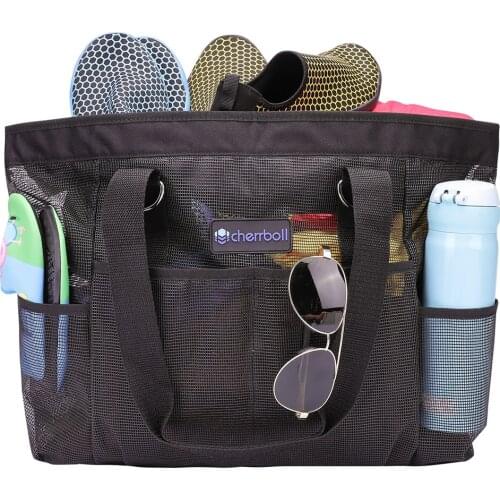 Cherrboll Women's Bags With Zippers