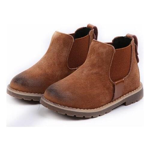 Cidodi Boots For Girls