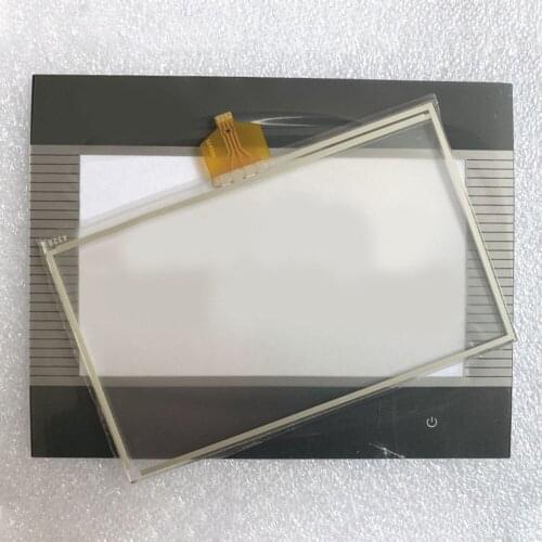 DOP-B03S211 Protective Film + Touch Screen Panel for DELTA