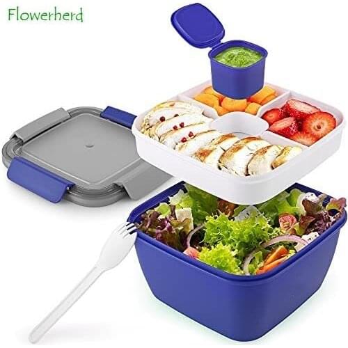 Flowerherd Lunch Boxes