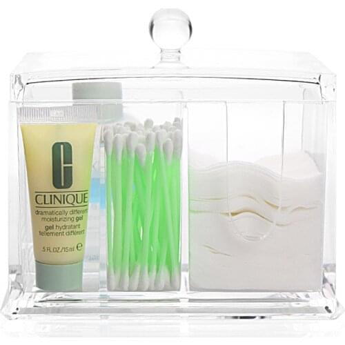 GONGOUYANG Acrylic Containers