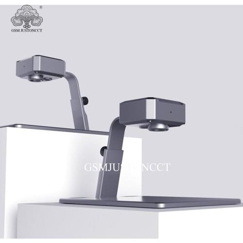 IRepair RC10 Infrared Thermal Imaging Camera Electrical Inspection for Mobile Phone Motherboard PCB Fault Detection Analyzer