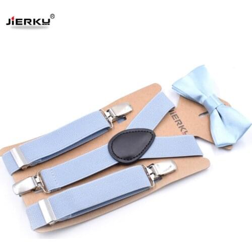 JIERKU Children's Clothing