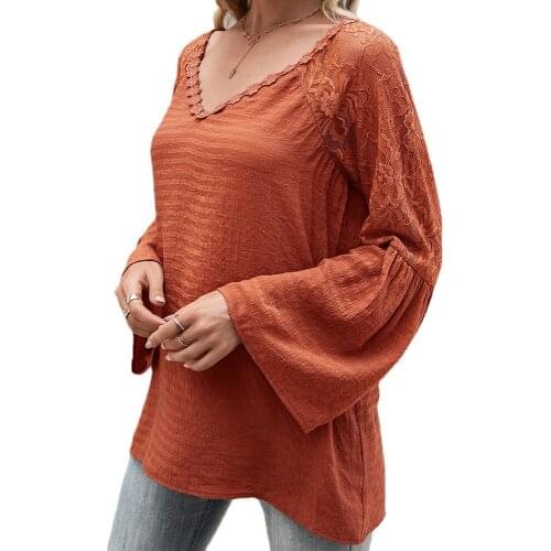 JQYISHANGPIN Women's Plain T-shirts