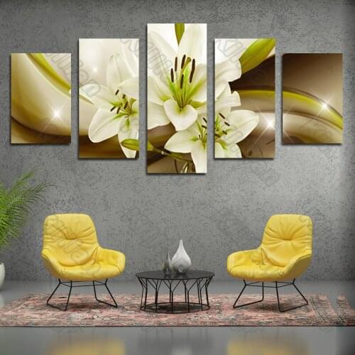 Killian Wall Pictures In The Living Room