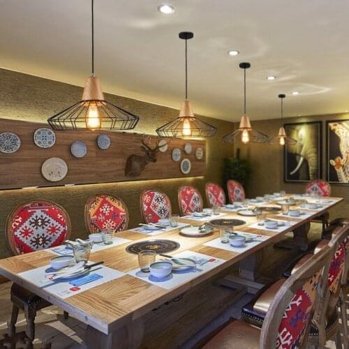 LIGHTMATES Vintage Pendant Lights