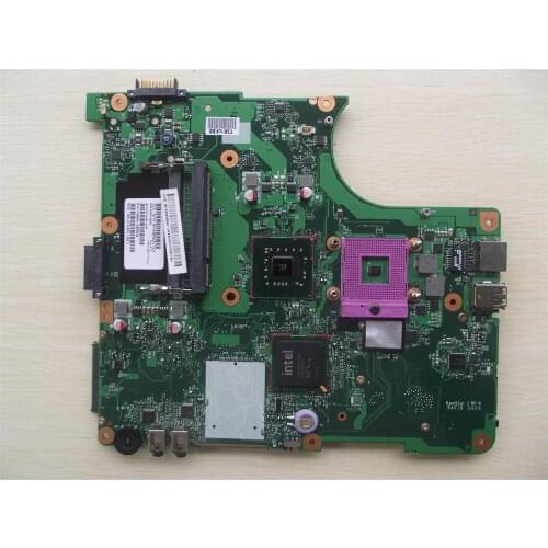 MOTHERBOARD L300 V000138960 6050A2264901 PS10 GL40 100% TSTED GOOD