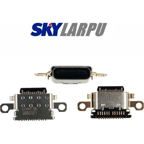 New Charge Connector Compatible For Xiaomi Max 3 Cell Phone USB Changing Port Free Shipping