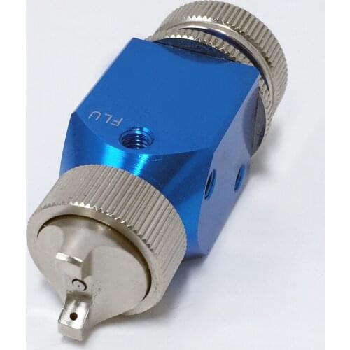 Spray gun,Japan automatic spray nozzle resin spray gun Meiji spray paint gun