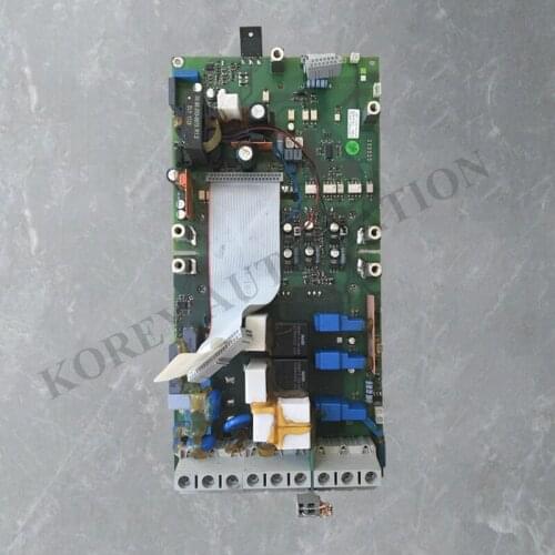KEB F5 22KW DRIVE BOARD 18F544G-0436 USED GOOD IN CONDITION GOODS IN STOCK