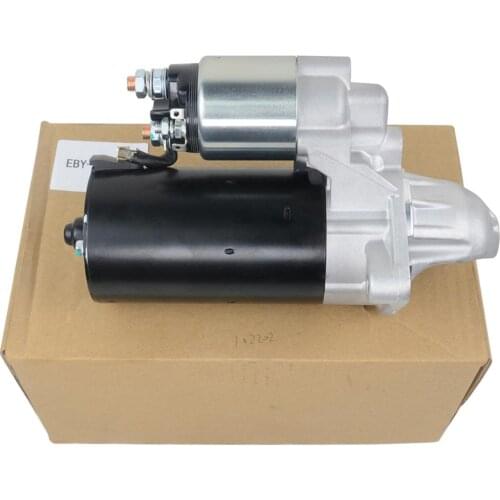 AP03 STARTER MOTOR 12417796892 FOR BMW E87 E90 E60 X3 E83 X5 E70 X6 E71 1.8d 2.0d 2.5d 3.0d
