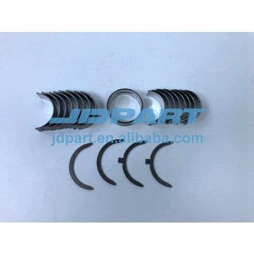 STD/0.25/0.5 Main Bearing Connecting Rod Bearing Thrust Washer for Kubota V1505