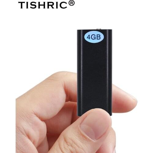 Super Slim 8GB USB MINI Voice Recorder MP3 Player Professional Digital Voice/Sound/Flash Recorder Dictaphone grabadora de voz