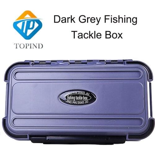 TOPIND Fishing Boxes
