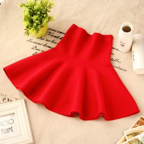 Torkerna Girls Tutu Skirts