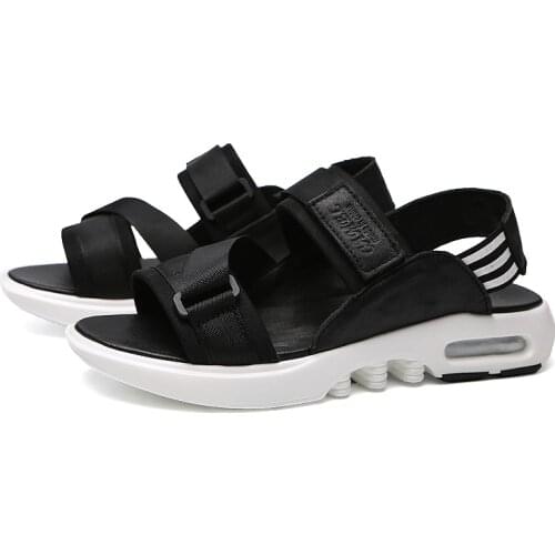 Transpirables playa rope sandali roman slide rasteira man sandalia vietnam sandalsslippers rubber sandalias summer casa for ete