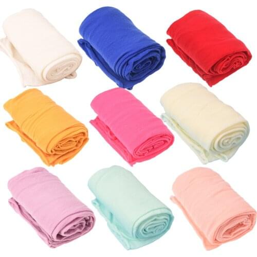 3Yard Soft and Elastic Nylon Headband stuff for DIY Head wrap Nylon Hair Accessories Hairbands Band Accessory