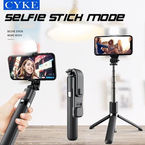 CYKE Selfie Sticks