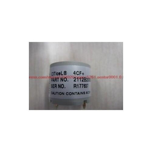 Carbon monoxide sensor 4CF