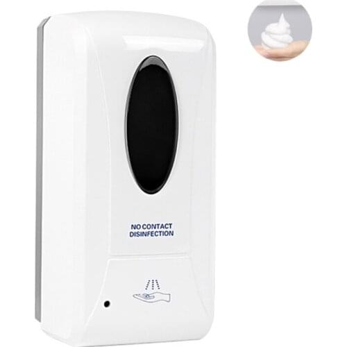 DVOTERW Automatic Dispensers For Liquid Soap