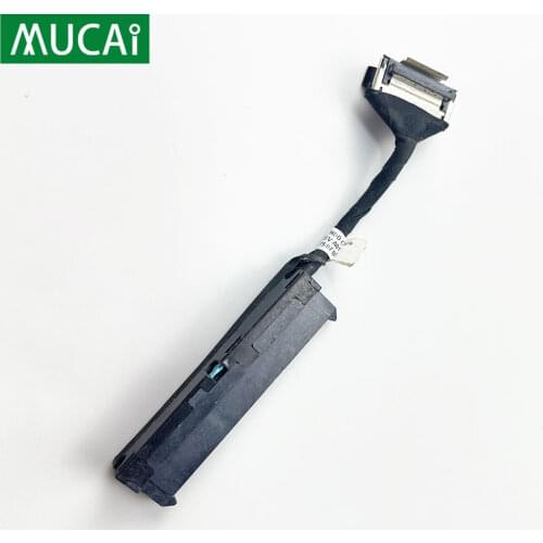 HDD cable For Dell Latitude 11 3150 3160 Plano laptop SATA Hard Drive HDD Connector Flex Cable 450.02109.1001 450.02109.0001