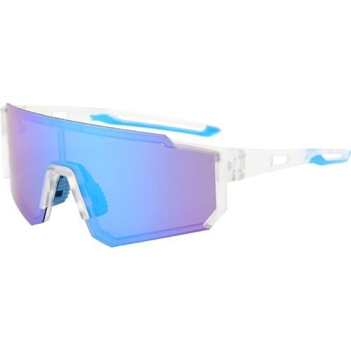 Polarized Bike Glasses Photochromic Cycling Sunglasses Sports Mtb Glasses Anti Fog Riding Cycling Goggles Road Outdoor Glasses