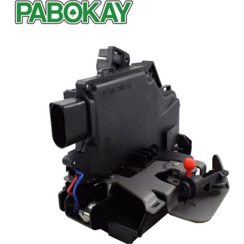 FS Door Lock Actuator Driver Side Front Left for Audi A4 A6 4B C5 8E 4B1837015G 401837015