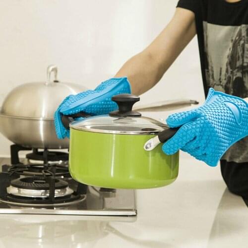 Sallgreen Silicone Gloves