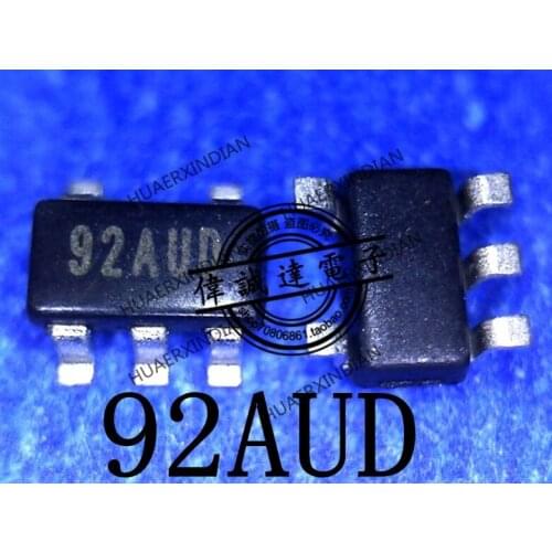 1Pieces new Original G923-330T1UF G923-330 type 92AUD SOT23-5 In stock real picture