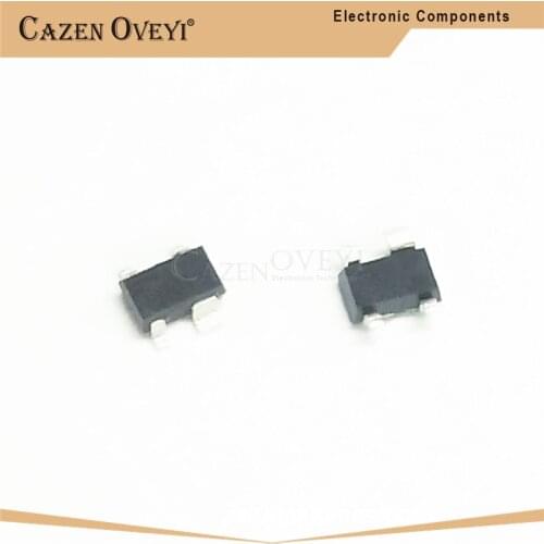 10pcs/lot BF998R SOT143 BF998 SOT-143 SOT SMD In Stock