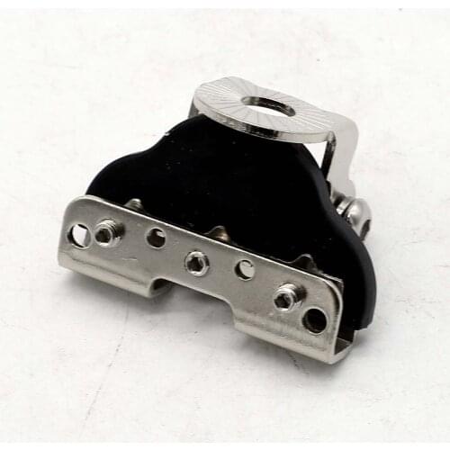 2-pack Car LED Light Bar Mounting Bracket Holder for Truck Hatchback Wagon Without Drilling