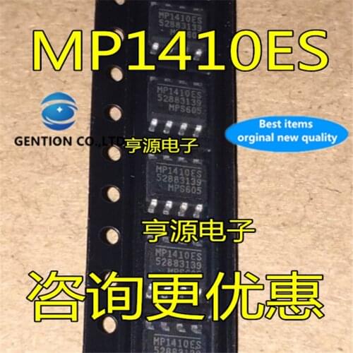 20Pcs MP1410 MP1410ES MP1410ES-LF-Z Buck Converter in stock 100% new and original