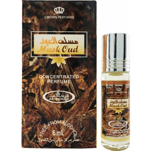 Al Rehab Perfumes Deodorants