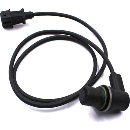 CPS Crankshaft Position Sensor 1238914 90458251 70610040 5WK90541Z Fit For Vauxhall Opel Astra Calibra Omega Vectra 1.8 2.0 16V