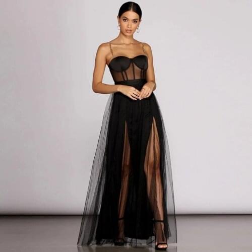 Fivsole Evening Dresses