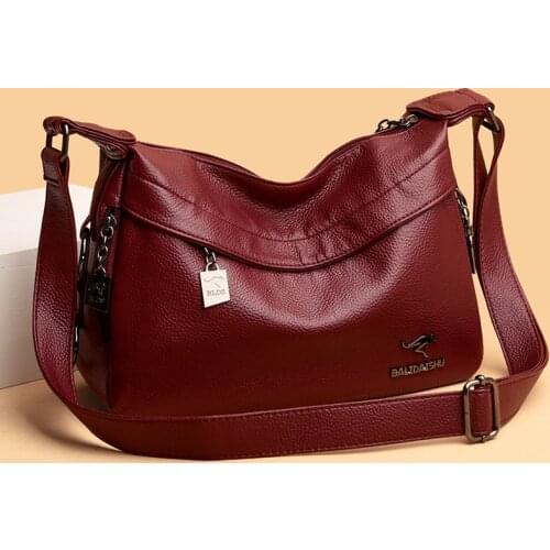 Purses and Handbags Ladies Hand Shoulder Crossbody Bags for Women 2021 New Luxury Handbags Women Bags Designer Messenger Bag Sac