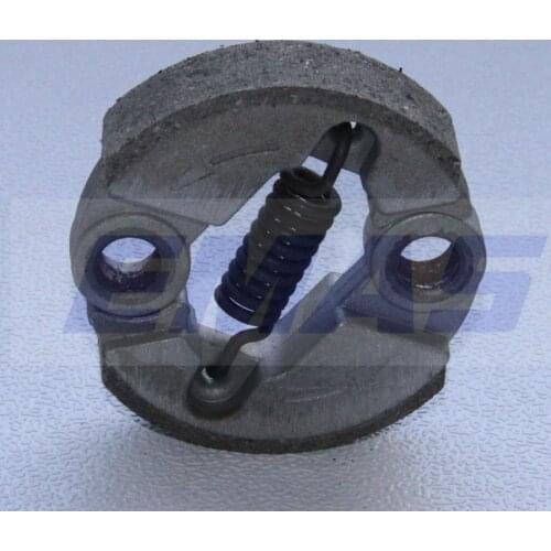 Clutch Assembly Assy for Grass Trimmer Strimmer OLEO-MAC Brush Cutter Sparta 42 44