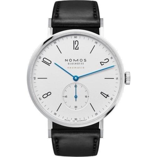 NOMOS Glashuette Mod. Tangent NEO 39