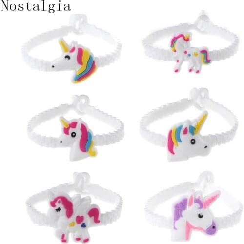Nostalgia Children's Bracelets