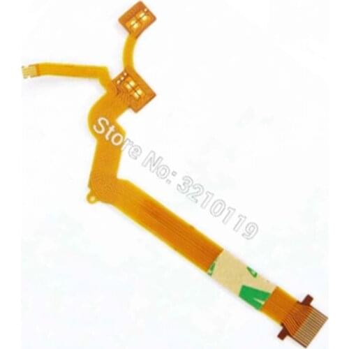 NEW Lens Anti-Shake Flex Cable For NIKON 1 NIKKOR VR 30-110 mm 30-110mm f/3.8-5.6 Repair Part free shipping