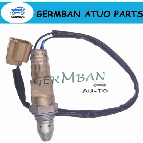 O2 Air Fuel Ratio Sensor Lambda Oxygen Sensor For NISSAN INFINITI 3.5L 3.7L No# 22693-1JA0A 226931JA0A 211500-7630 2115007630