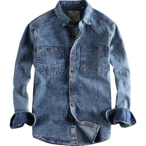 Мужские хлопковые рубашки OBVSBUYS China At AliExpress