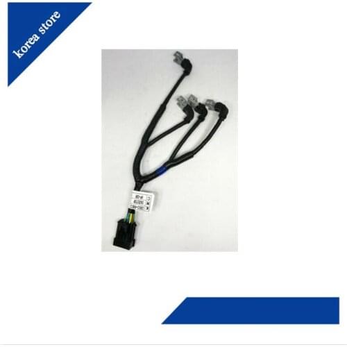 Injector Washer Assy Injector Connection Harness Plug for hyundai Terracan 2001-2006 338104X600 33810 4X600