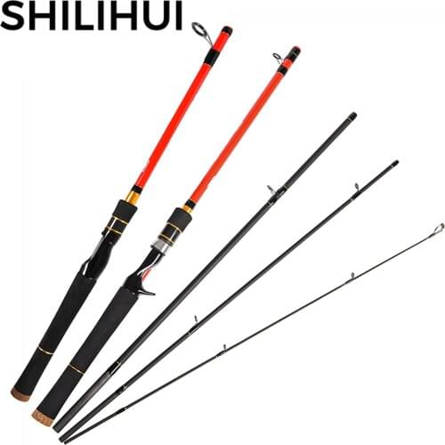 SHILIHUI Fishing Rods