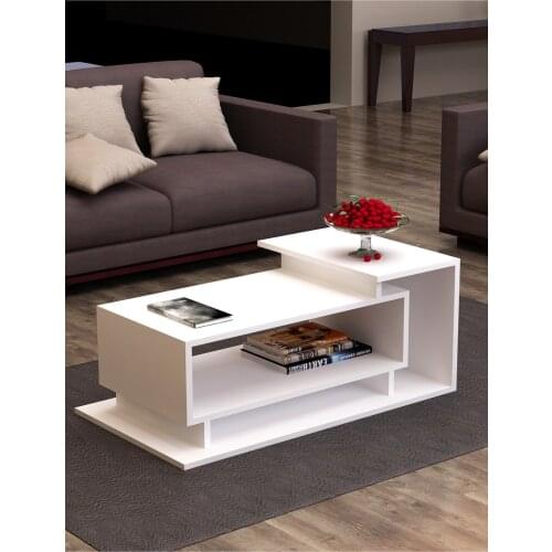 Modern Spring Medium Coffee table coffe table