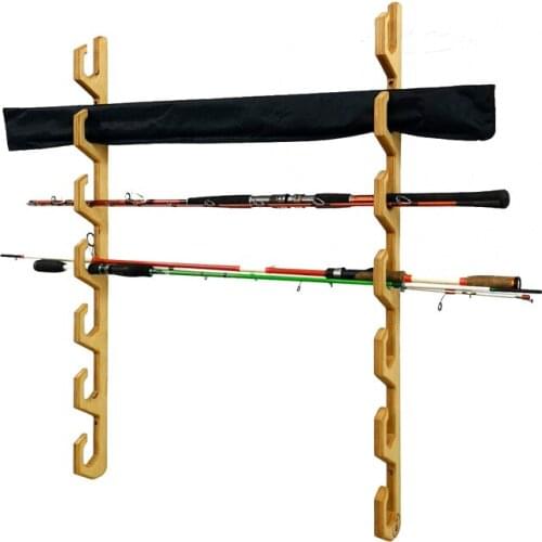 STANDWOOD Rack Bar
