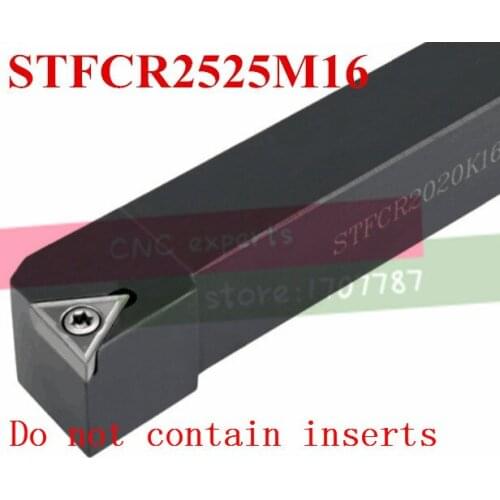 STFCR2525M16,extermal turning tool Factory outlets, the lather,boring bar,cnc,machine,Factory Outlet