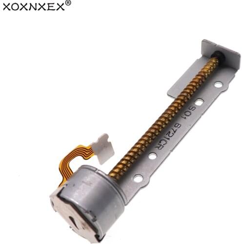 XOXNXEX 1pcs 77000 77xxx 7w7 Small motor for PS2 Repair Parts